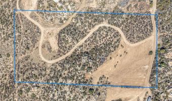 0 Visine, Aguanga, CA 92536