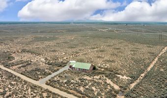 50 Cuatro Ruedas, Carson, NM 87517