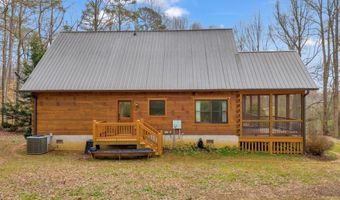 928 Hawkins, Homer, GA 30547