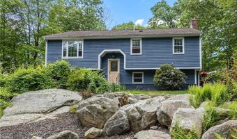 14 Jackson Schoolhouse Rd, Glocester, RI 02814