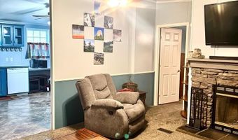819 Crowe Hollow Rd, Atkins, VA 24311