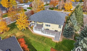 5309 E 22nd St, Casper, WY 82609
