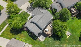 5616 Highbury Dr SE, Ada, MI 49301
