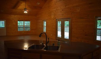 10355 Rodeo Rd, Belleville, AR 72824