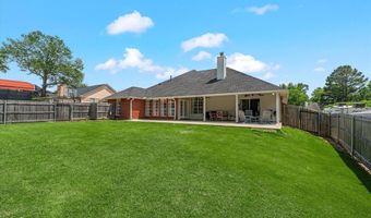 7622 Mary Ann Cir, Blanchard, LA 71107