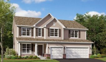 104 Piper Glen Ave Plan: Essex, Oswego, IL 60543