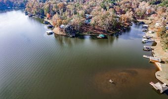 201 Lakeshore Dr, Eatonton, GA 31024