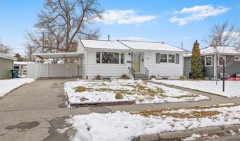 2540 Yellowstone Ave, Billings, MT 59102