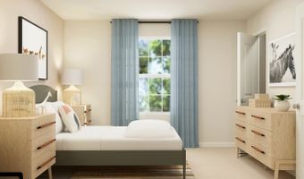 50 Bramblewood Plantation Rd Plan: Frost VE, Camden, SC 29020