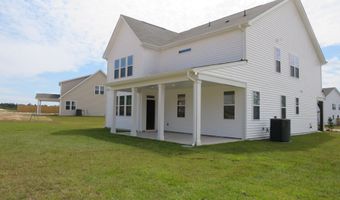 370 Summer Wind Way, Aberdeen, NC 28315