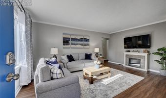 1220 E Bijou St, Colorado Springs, CO 80909