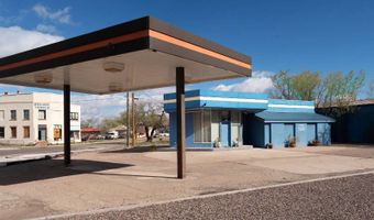 508 Central, Carrizozo, NM 88301
