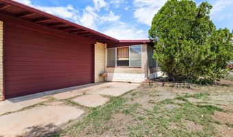 3212 W Etoi Pl, Benson, AZ 85602