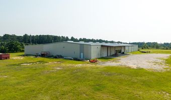 804 W Mitchell St, Adel, GA 31620