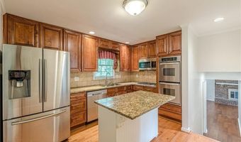 3109 Albatross Ln, Decatur, GA 30034