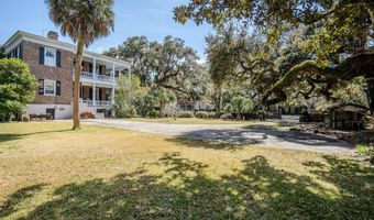 604 Pinckney St, Beaufort, SC 29902