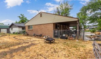 1515 Dennis Ave, Blackfoot, ID 83221