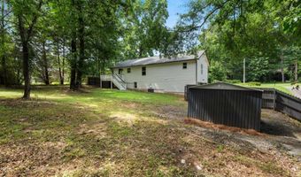 4553 Mars Ct NW, Acworth, GA 30101