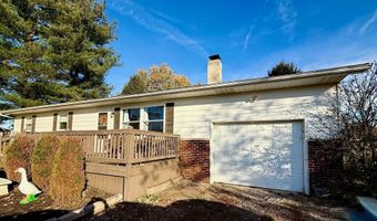783 Harold Smith Rd, Bedford, IN 47421