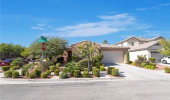 1695 Boundary Peak Way, Las Vegas, NV 89135