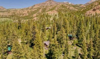 8 Mormon Creek Rd, Cody, WY 82414