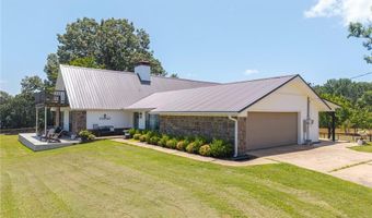 8807 Cain Rd, Alma, AR 72921