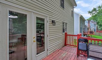 1728 PEACHTREE Ln, Bowie, MD 20721