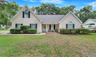 8 Brickman Way, Beaufort, SC 29907