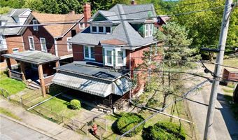 1225 Sheffield Ave, Aliquippa, PA 15001