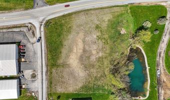 TBD N Gerald Lett Avenue, Angola, IN 46703