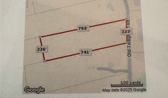 Old Telegraph Road, Ashland, VA 23005