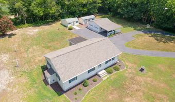 33605 GROVERS Ln, Frankford, DE 19945