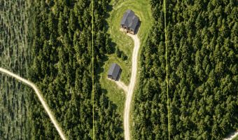 Herring Flats Road lot 13 Tbd, Anaconda, MT 59711