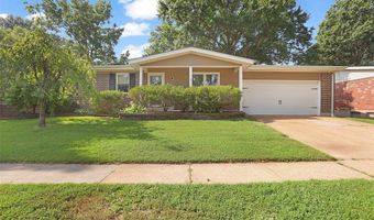 1210 Dorne Dr, Ballwin, MO 63021