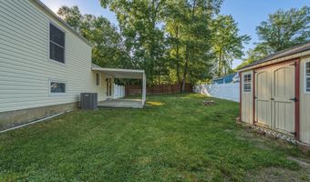 2043 RUSHMORE Ct, Bel Air, MD 21015