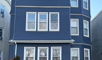 16 Fowler St, Boston, MA 02121