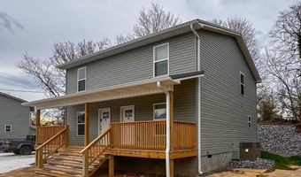 153 155 Oak St, Athens, TN 37303