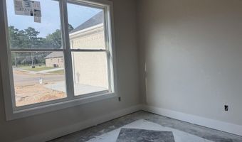 3901 SPENCER CROSSING Dr, Benton, AR 72019