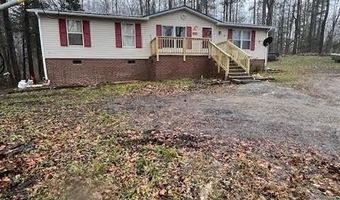 3836 Old Poole Rd, Alberta, VA 23821