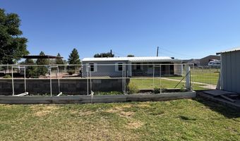 1704 S Parrish Ln, Camp Verde, AZ 86322