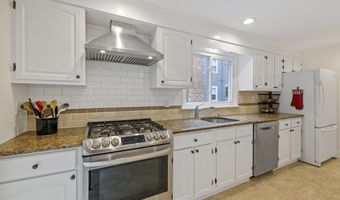 107 Ronald Rd, Arlington, MA 02474