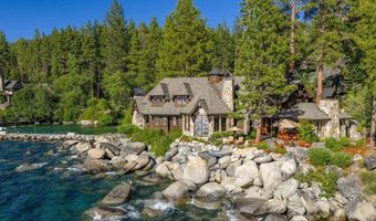 1 Tall Pines Cove Ln, Glenbrook, NV 89413