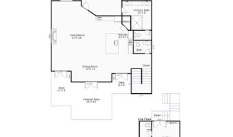 3 Sandspur Trl, Bald Head Island, NC 28461