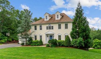 6 Jasons Grant Dr, Cumberland, RI 02864