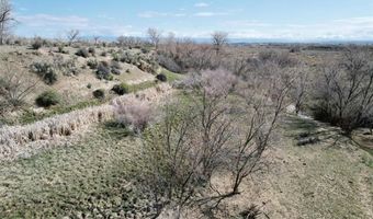 TBD Hwy 30, Basin, WY 82410