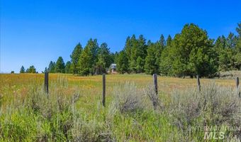 111 Ranch Cir, Cascade, ID 83611