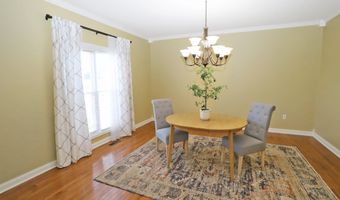93 North Dr, Almo, KY 42020