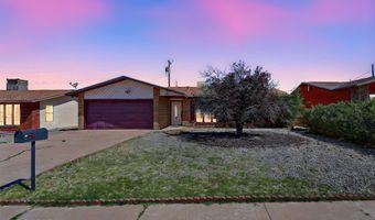1311 Desert Dawn Dr, Alamogordo, NM 88310