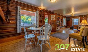 1337 Wyoming Ave, Cody, WY 82414