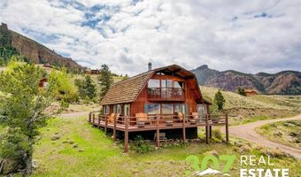 141 Cloudy Dr, Cody, WY 82414